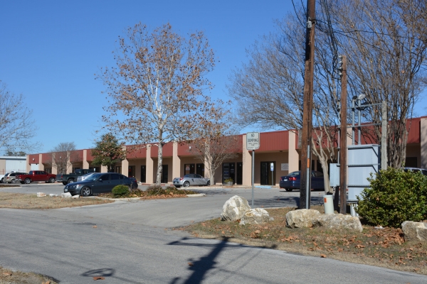 Storage Units at AAA Alliance Self Storage - San Antonio - 6335 Camp Bullis Rd