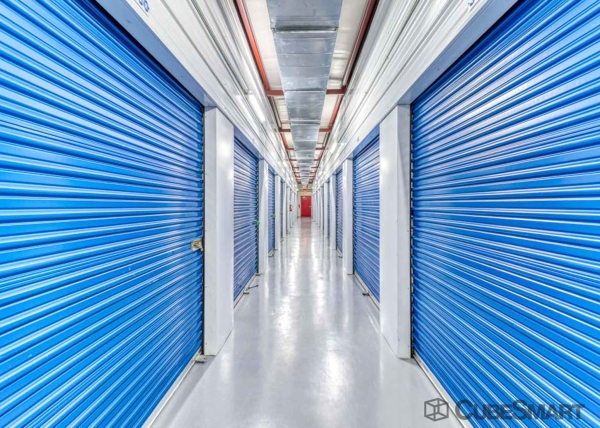 Storage Units at CubeSmart Self Storage - Frisco - 9500 Frisco St - 9500 Frisco St