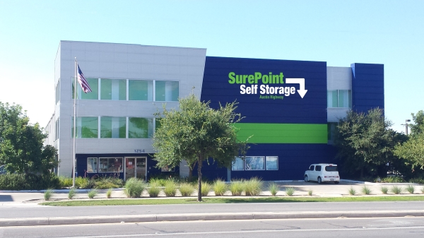 Storage Units at SurePoint Self Storage- Austin Highway - 1254 Austin Highway