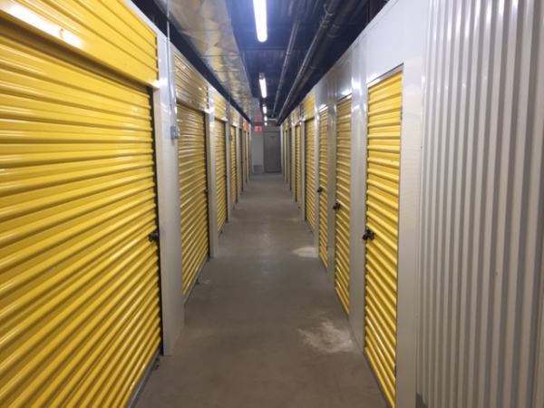 Storage Units at NYC Mini Storage Inc. - 863 East 141st Street