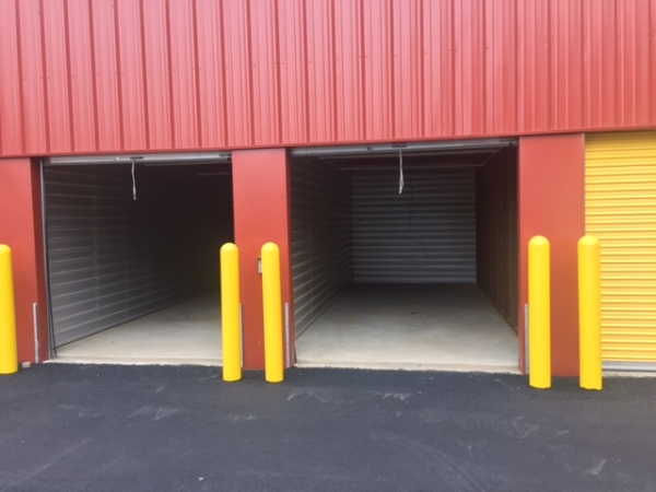 Storage Units at NYC Mini Storage Inc. - 863 East 141st Street