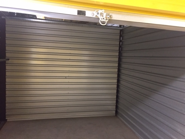 Storage Units at NYC Mini Storage Inc. - 863 East 141st Street