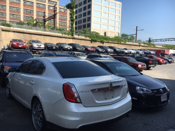 Storage Units at NYC Mini Storage Inc. - 863 East 141st Street