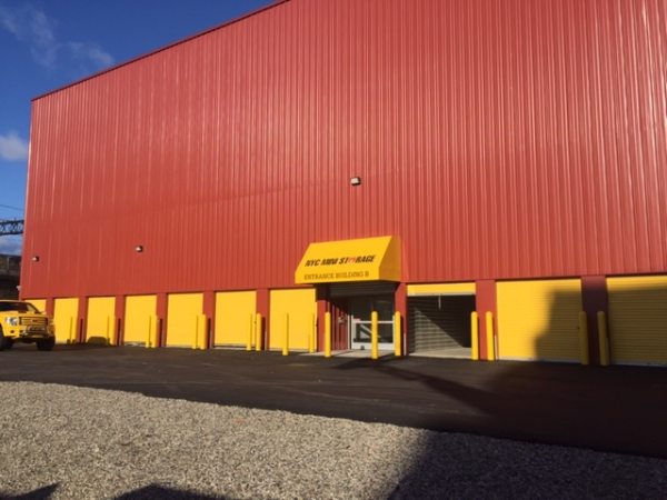 Storage Units at NYC Mini Storage Inc. - 863 East 141st Street