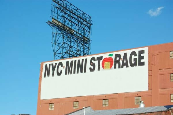 Storage Units at NYC Mini Storage Inc. - 863 East 141st Street