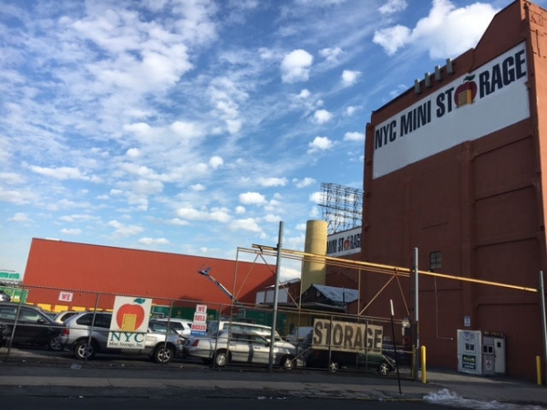 Storage Units at NYC Mini Storage Inc. - 863 East 141st Street
