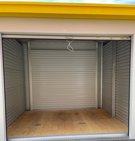 Storage Units at NYC Mini Storage Inc. - 863 East 141st Street