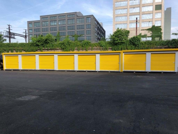 Storage Units at NYC Mini Storage Inc. - 863 East 141st Street