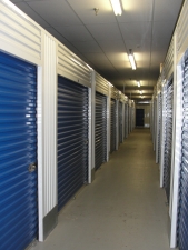 Storage Facility