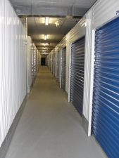 Storage Facility
