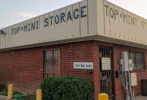 Top Mini Storage