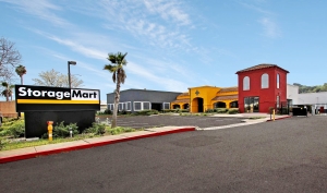 StorageMart - Monterey and Cochran - Photo 1