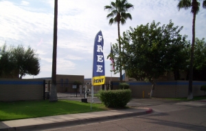 StorageMax - Scottsdale Picture of StorageMax - Scottsdale