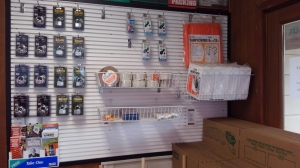Freeway Mini Storage Picture of Freeway Mini Storage