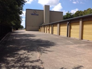 Life Storage - Houston - West Sam Houston Picture of Life Storage - Houston - West Sam Houston