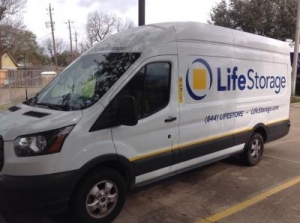 Life Storage - Houston - West Sam Houston Picture of Life Storage - Houston - West Sam Houston
