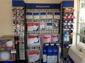 Life Storage - Houston - West Sam Houston Picture of Life Storage - Houston - West Sam Houston
