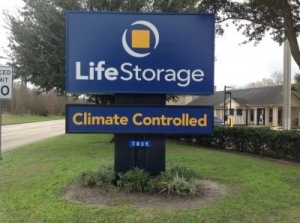 Life Storage - Houston - West Sam Houston Picture of Life Storage - Houston - West Sam Houston