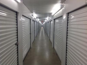 Life Storage - Spring - Rayford Road Picture of Life Storage - Spring - Rayford Road