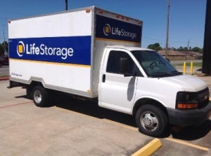 Life Storage - Spring - Rayford Road Picture of Life Storage - Spring - Rayford Road