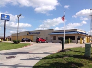 Life Storage - Spring - Rayford Road Picture of Life Storage - Spring - Rayford Road