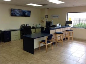 Life Storage - Spring - Rayford Road Picture of Life Storage - Spring - Rayford Road