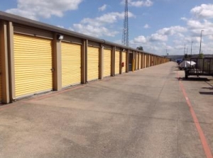 Life Storage - Spring - Rayford Road Picture of Life Storage - Spring - Rayford Road