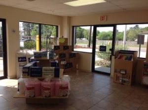 Life Storage - Spring - Rayford Road Picture of Life Storage - Spring - Rayford Road