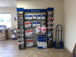 Life Storage - Spring - Rayford Road Picture of Life Storage - Spring - Rayford Road