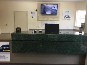Life Storage - Houston - Silverado Drive Picture of Life Storage - Houston - Silverado Drive