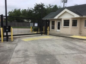 Life Storage - Houston - Silverado Drive Picture of Life Storage - Houston - Silverado Drive