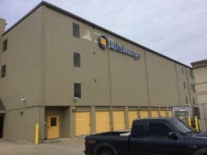 Life Storage - Houston - Wilcrest Drive Picture of Life Storage - Houston - Wilcrest Drive