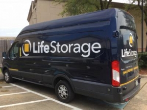Life Storage - Houston - Wilcrest Drive Picture of Life Storage - Houston - Wilcrest Drive