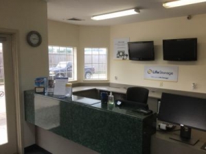 Life Storage - Houston - Wilcrest Drive Picture of Life Storage - Houston - Wilcrest Drive