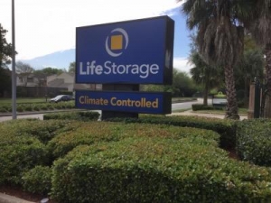 Life Storage - Houston - Wilcrest Drive Picture of Life Storage - Houston - Wilcrest Drive