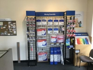 Life Storage - Houston - Wilcrest Drive Picture of Life Storage - Houston - Wilcrest Drive