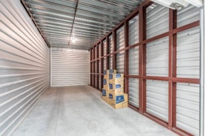 Life Storage - Houston - 5425 Katy Freeway Picture of Life Storage - Houston - 5425 Katy Freeway