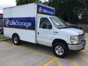 Life Storage - Houston - 5425 Katy Freeway Picture of Life Storage - Houston - 5425 Katy Freeway