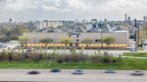 Life Storage - Houston - 5425 Katy Freeway Picture of Life Storage - Houston - 5425 Katy Freeway