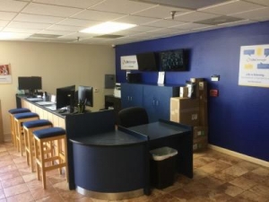 Life Storage - Houston - 5425 Katy Freeway Picture of Life Storage - Houston - 5425 Katy Freeway