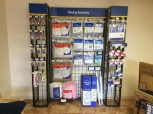 Life Storage - Houston - 5425 Katy Freeway Picture of Life Storage - Houston - 5425 Katy Freeway