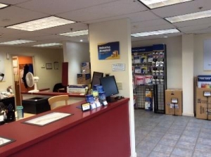 Life Storage - Belleville Picture of Life Storage - Belleville