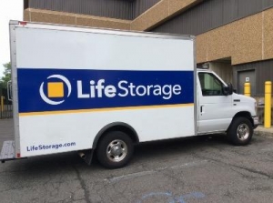 Life Storage - Belleville Picture of Life Storage - Belleville