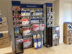 Life Storage - Belleville Picture of Life Storage - Belleville