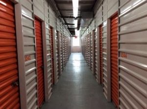 Life Storage - Belleville Picture of Life Storage - Belleville