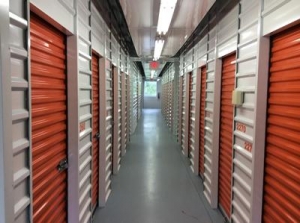 Storage Facility