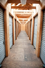 Storage Facility