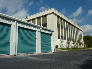 North Loop Self Storage Picture of North Loop Self Storage