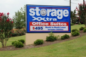 Storage Facility