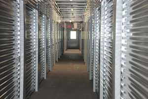 Storage Facility